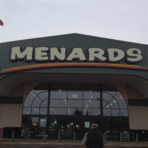 430 COMMERCE DR, MADISON, WI 53719. . Menards baraboo products